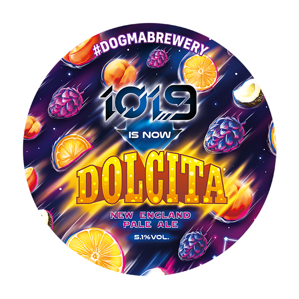 DOLCITA