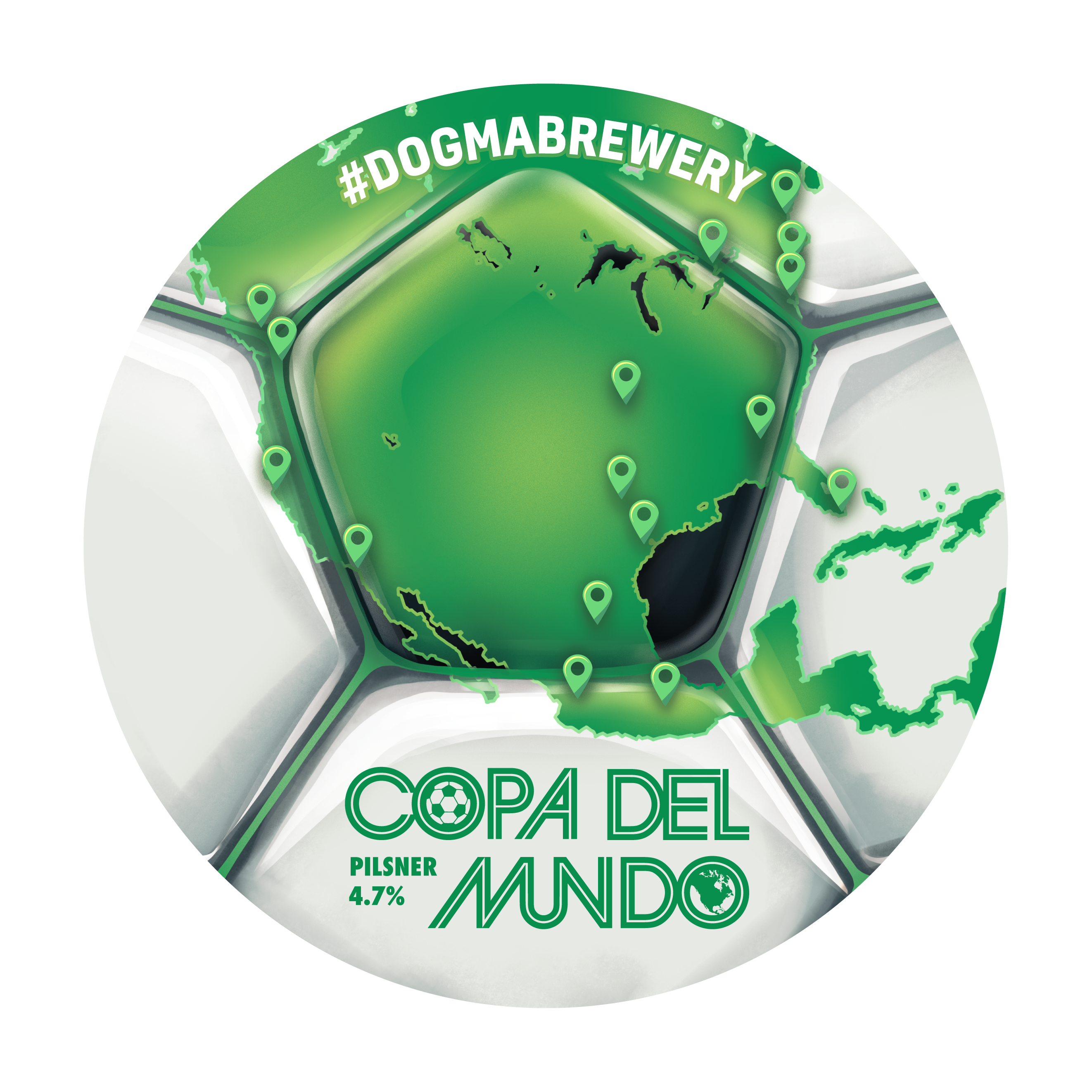 COPA DEL MUNDO