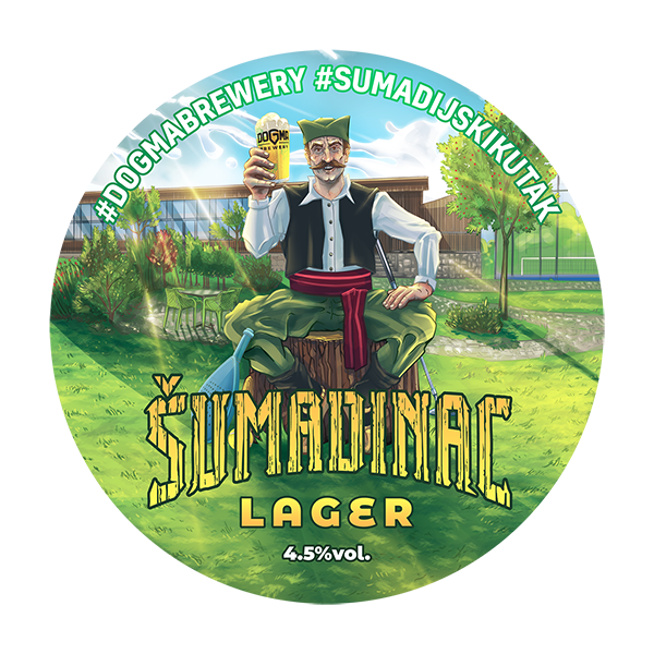 ŠUMADINAC