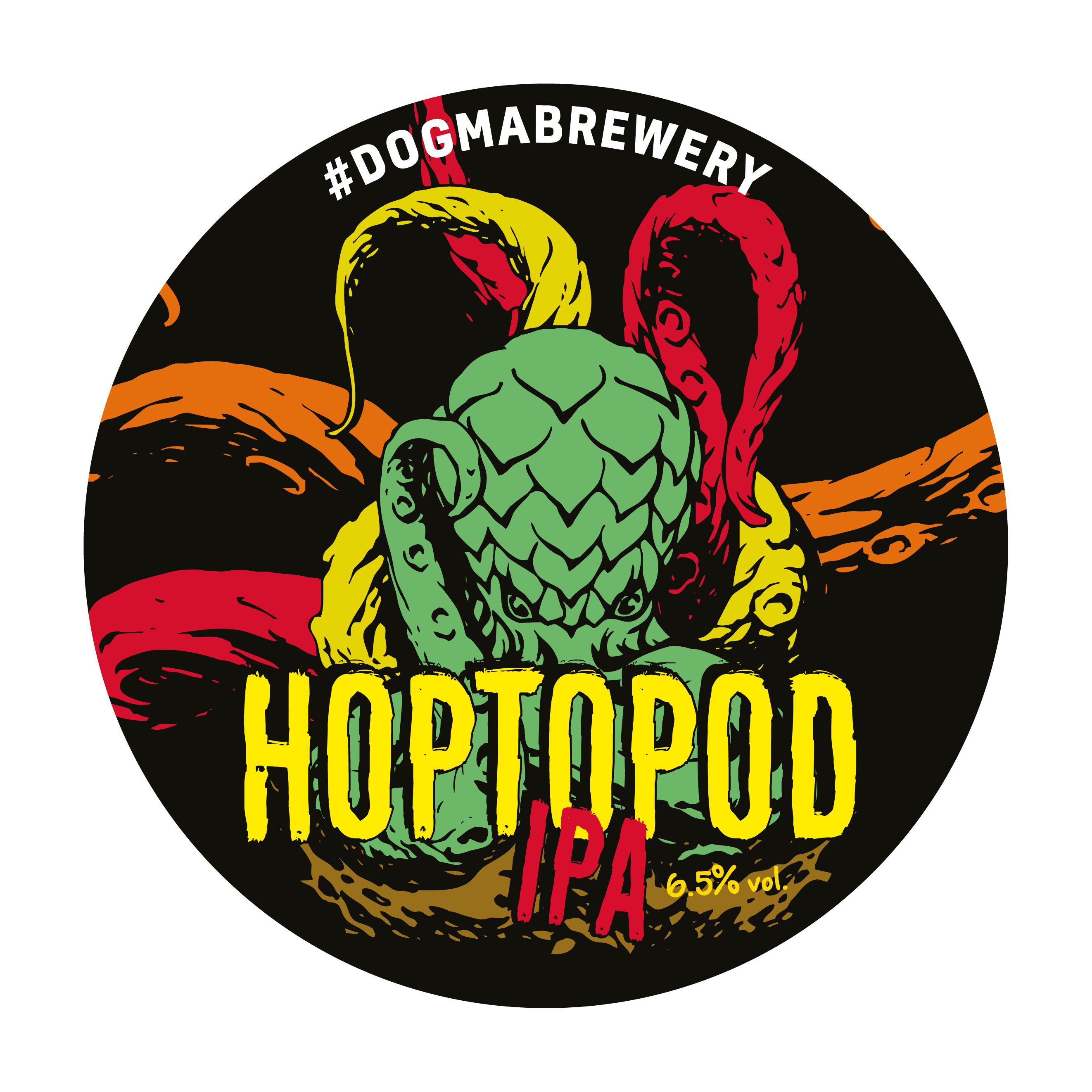 HOPTOPOD